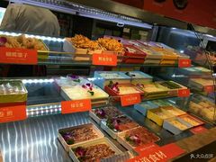 鱼豆腐-川锅一号火锅(铜山万达店)