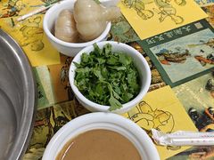-原柳滩高台阶涮羊肉