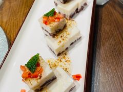-北李妈妈菜(鲁能城店)