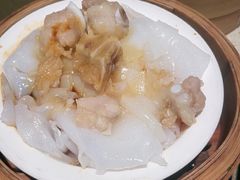-新宝餐厅(流塘店)
