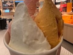 -陕拾叁-西安糕点(大雁塔店)