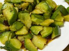 -固始鹅块(张仪村路店)