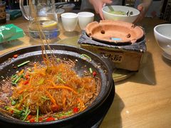 -费大厨辣椒炒肉(吉联MALL店)