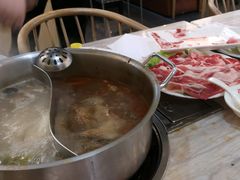 -台北吴记老锅底麻辣火锅(蓝村路店)