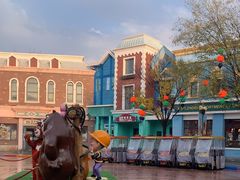 -沈阳方特欢乐世界