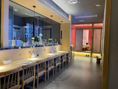 -小句号·精致料理(江南环球港店)