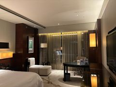 -广交会威斯汀酒店