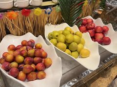-索菲特酒店·海鲜自助 ·聚餐厅