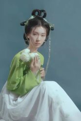 -凤绫儿亲子儿童摄影馆(上海店)