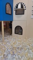 -酷乐思儿童主题乐园(海印又一城奥特莱斯广场店)