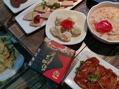 -蜀都三哥火锅店(力盟商业步行街店)