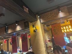 -串盟烧烤大排档·长沙美食地标(星沙店)
