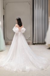 点击看大图 -MuseMarry婚纱(前海嘉里中心店)