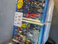 -质烤烤物·活烤海鲜(质烤总店)