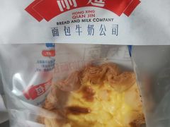 -红星前进面包牛奶公司(君太店)