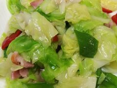 -台北楚楚园馅饼粥(虹桥南丰城店)