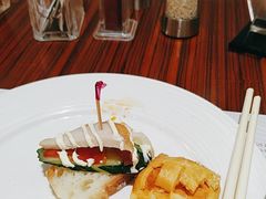-佛山皇冠假日酒店-西餐厅