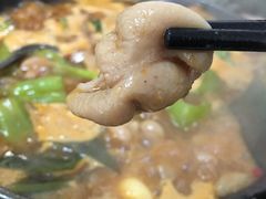 -湘肠香火锅店(团结湖店)