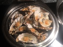 -太原富力万达文华酒店·美食汇西餐厅
