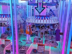 -爱玩嘉年华(江北一店)