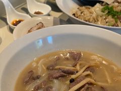 -漆黑觉米粉(三里屯店)