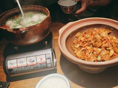 -老湘村·湖南土菜(天河维多利店)