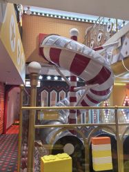 -LuckyStar幸运星家庭娱乐中心(南昌万象汇店)