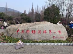 -习家池