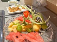 -海底捞火锅(吾悦广场店)