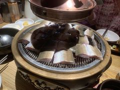 -泥炉烧肉师(新街口金銮巷店)
