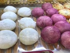 白烧山药王-BreadTalk面包新语·烘焙蛋糕(金光华广场店)