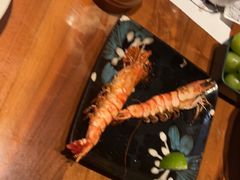 -Mr.Fish鱼鲜生海鲜放题(高德置地冬广场店)