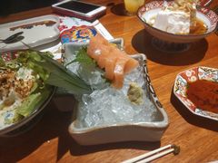 -肉魁屋·烧肉·烧鸟·酒场(高新店)