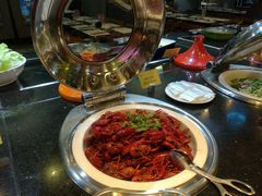 -泰谷酒店·太古码头闽菜自助餐厅