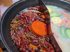 -楠火锅(仁恒梦中心店)