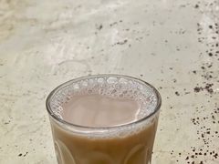 -老光明岗琼甜茶馆