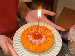 -水之惠鲜鱼料理(王府大街店)