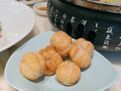-宁海食府·涌宴(真和店)