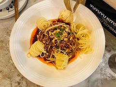 -渔语鱼新川菜Bistro(万象天地店)