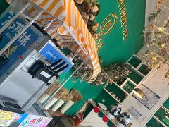 -ins森林童话餐厅coffee&bistro