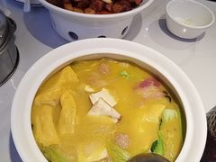 -兰湘子·湘菜小炒(天水兰天城市广场店)