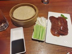 -京尊烤鸭店JINGZUN(春秀路店)