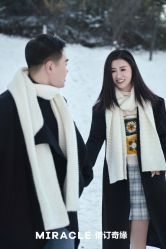 点击看大图 -情订奇缘婚纱摄影(和平路店)