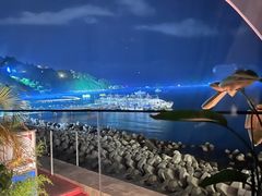 -观海轩餐厅(一线海景店)