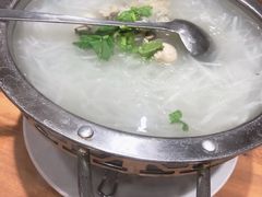 -高晓山馅饼店(牛庄百年店)