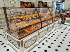 -85度C(厦门中华城新店)
