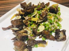 -巴蜀风情(西溪欢乐城店)