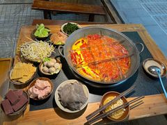 -陈陈火锅(较场口店)