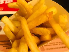 -肯德基(前门店)