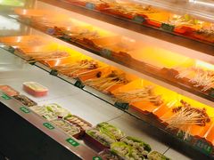-班花麻辣烫(南京概念店)